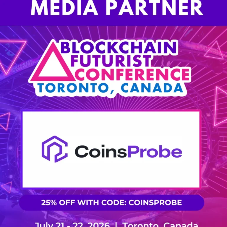Blockchain Futurist Conference (Toronto)