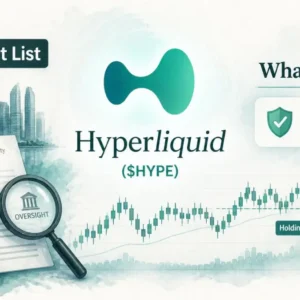Hyperliquid Added to Singapore’s MAS Investor Alert List — What It Actually Means