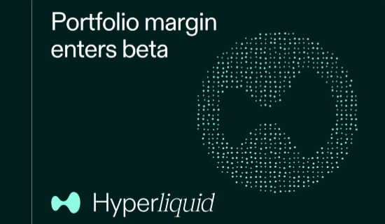 Hyperliquid Portfolio Margin