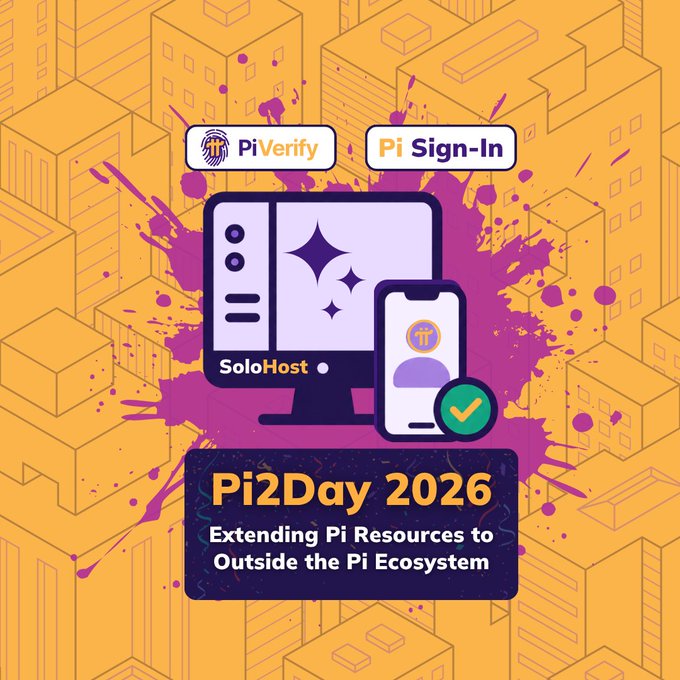 Pi2Day2026