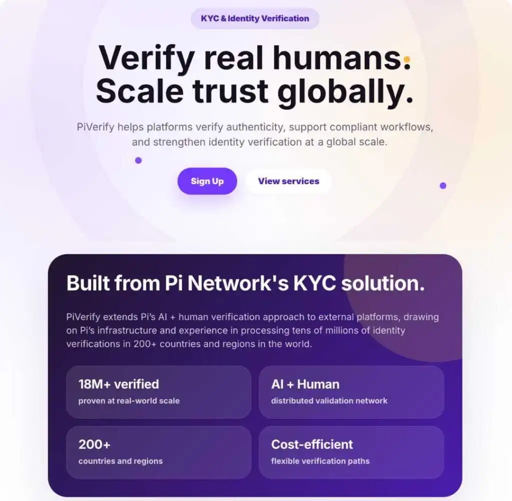 PiVerify