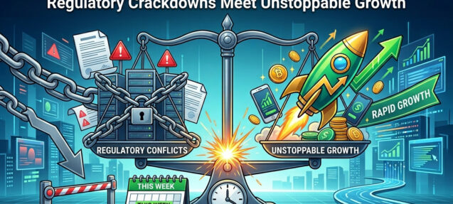 NyesteCasino.com Reports: iGaming Industry Navigates Dual Pressures of Regulation and Growth