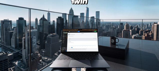 1win Expands Its Prediction Markets with Crypto Forecasts