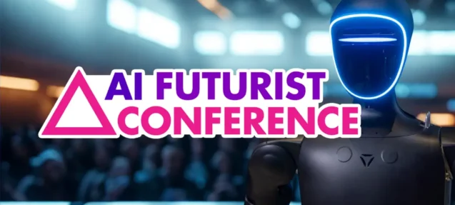 AI Takes Center Stage at Blockchain Futurist Conference 2026