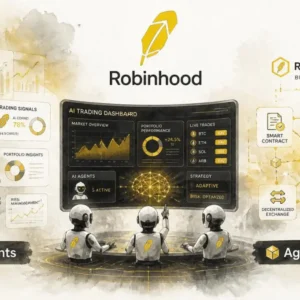 How to Use AI Agents on Robinhood — Complete Guide to Agentic Trading (2026)