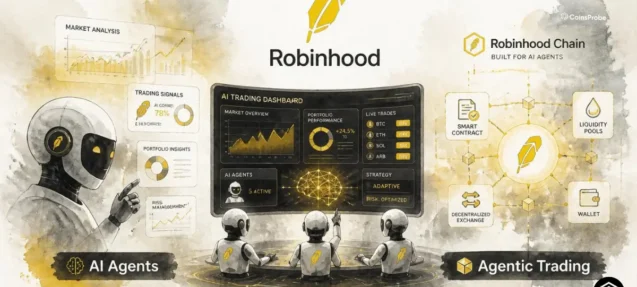 How to Use AI Agents on Robinhood — Complete Guide to Agentic Trading (2026)