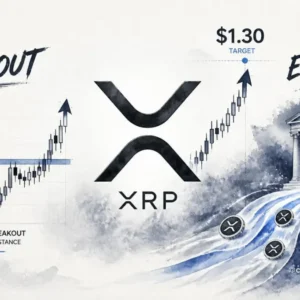 Is XRP Heading to $1.30? — Confirmed Breakout and ETF Inflows Saying Yes