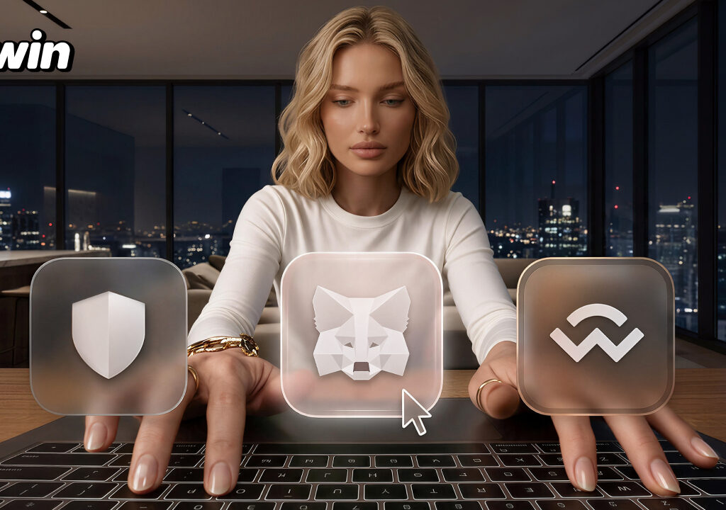 1win Introduces Seamless Web3 Login and Crypto Deposits via Trust Wallet, MetaMask, and WalletConnect