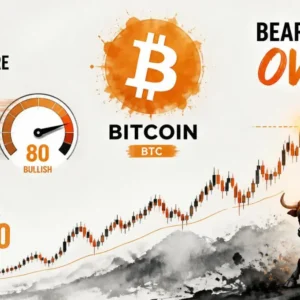 Bitcoin Bear Market Is Over After Fastest Bull Score Flip in a Year: CryptoQuant