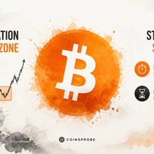 Bitcoin Is in the Accumulation Zone — Here’s Why the STH/LTH Signal Still Matters More
