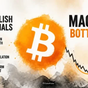 Is Bitcoin’s Macro Bottom Already In? 3 Signals Point to Bullish Market