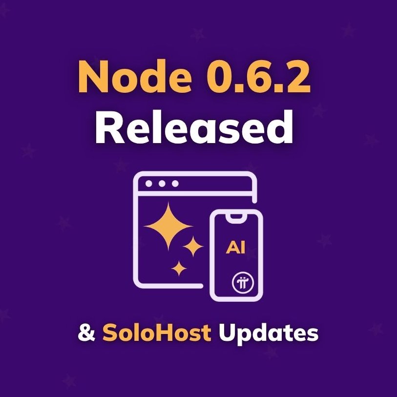 Pi Node 0.6.2 Released