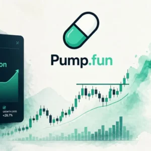 PUMP Rallies with Revenue-Generating Tokens Gain Momentum — +25% Upside Ahead?