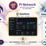 Pi Network Adds OpenClaw and Atlassian MCP Server to SoloHost