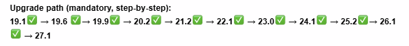 Pi Node Upgrade Path