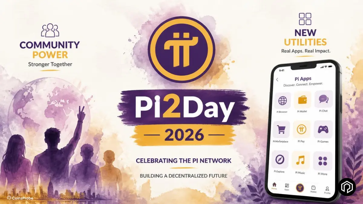 Pi Network’s Pi2Day 2026 Recap: Strong Community Participation and New Utility Releases