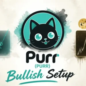 Purr (PURR) Price Prediction: Fractal Comparison Matches PEPE & DOGE Bullish Setups