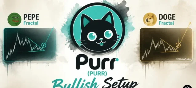 Purr (PURR) Price Prediction: Fractal Comparison Matches PEPE & DOGE Bullish Setups
