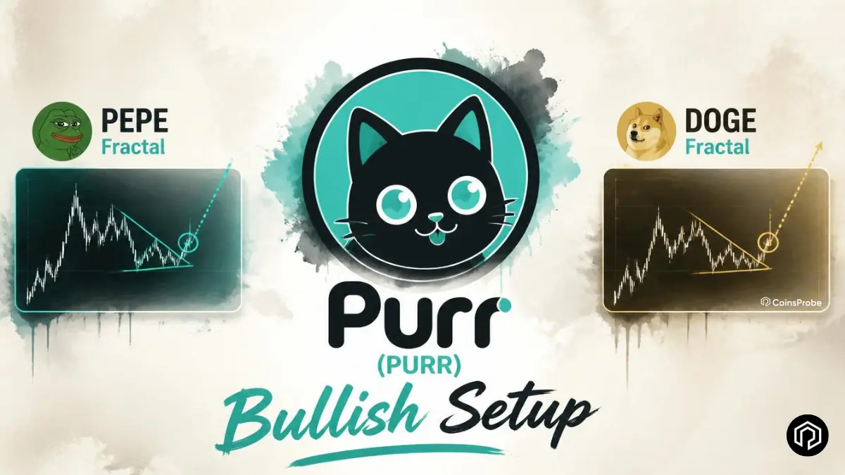 Purr (PURR) Price Prediction: Fractal Comparison Matches PEPE & DOGE Bullish Setups