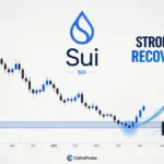 Sui ($SUI) Bounces Off Major Weekly Support — Is a Stronger Recovery Next?