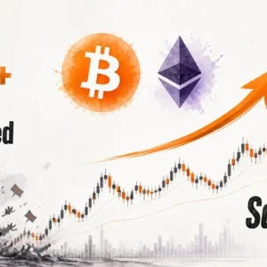Why Crypto Market Surging? $1.4B+ Short Liquidation Explained