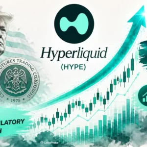 Why Hyperliquid ($HYPE) Surged to ATH — Trump, CFTC & Top Revenue Rankings