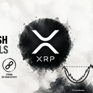 Is XRP’s Macro Bottom Already In? 3 Signals Point to a Bullish Shift