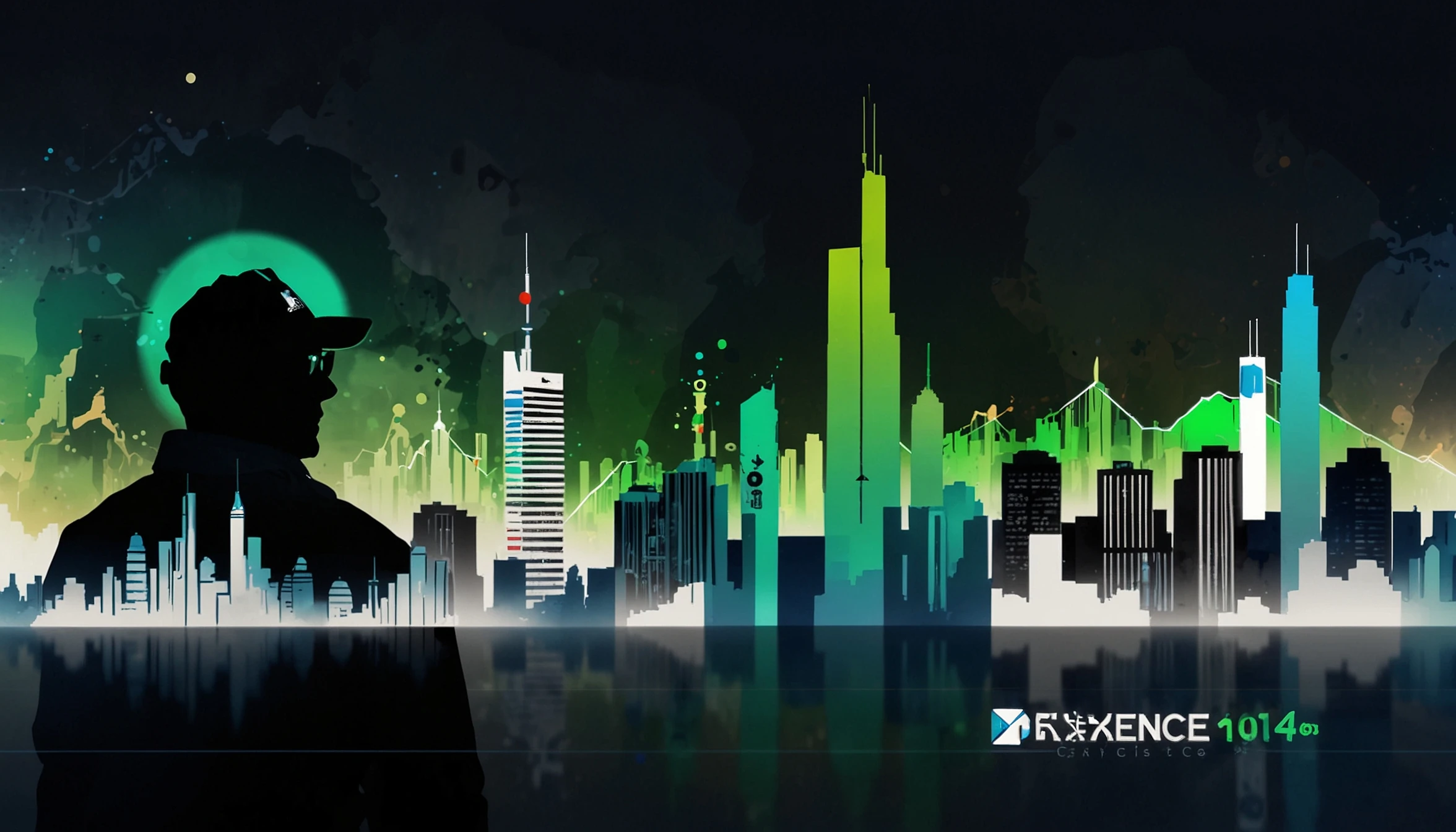 MEXC Adds $KEYENCE and $RECRUIT Stock Futures — Zero Trading Fees