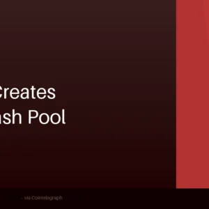Strategy Creates $1.59B Cash Pool for BTC — Holds 840,447 Bitcoin