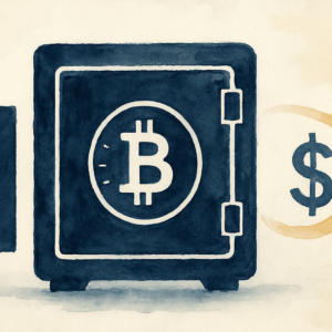 U.S. Bitcoin ETFs Accumulate $1.61B Over 5-Day Inflow Streak — IBIT Leads Aug. 20 With $503M