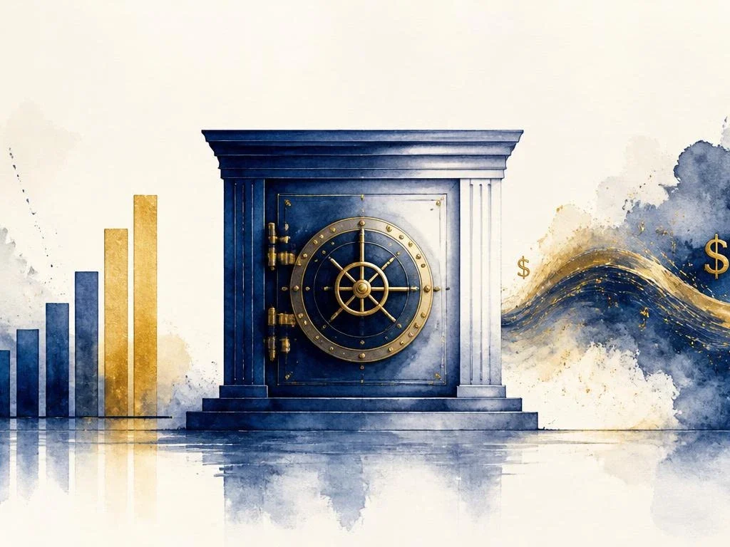 Grayscale Research: ZEC Could Reach $8,109 at 10% of BTC Market Cap Share