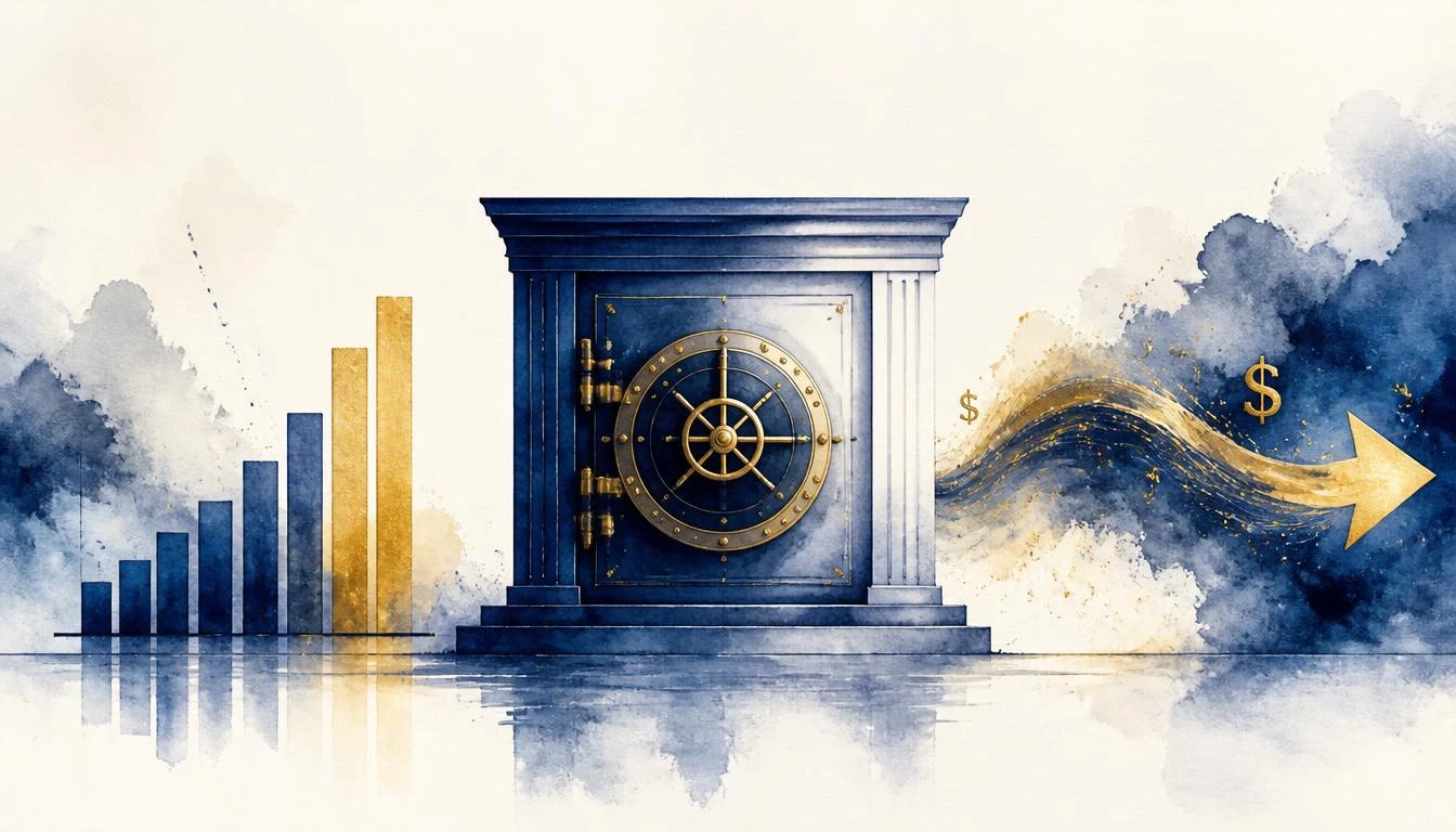 Grayscale Research: ZEC Could Reach $8,109 at 10% of BTC Market Cap Share