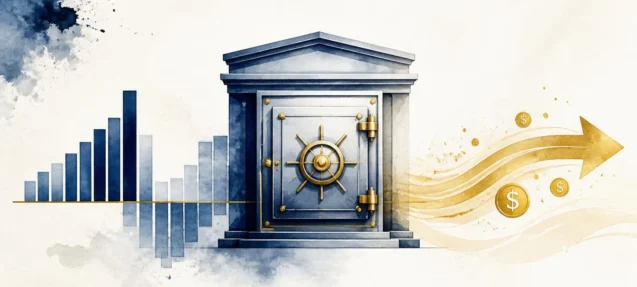 Grayscale Flags $40T U.S. Debt as Catalyst for Bitcoin, ETH, and ZEC Debasement Trade