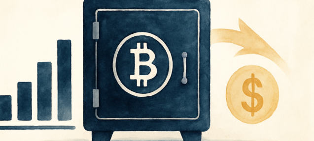 Grayscale’s GLNK ETF Adds 132.95K LINK Worth $1.53M — AUM Reaches $124.16M