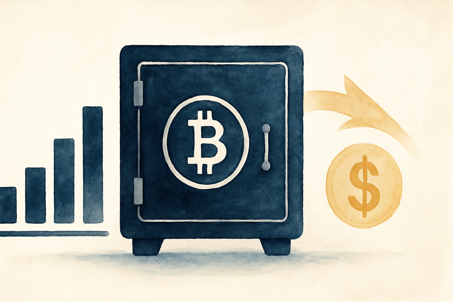 Grayscale’s GLNK ETF Adds 132.95K LINK Worth $1.53M — AUM Reaches $124.16M