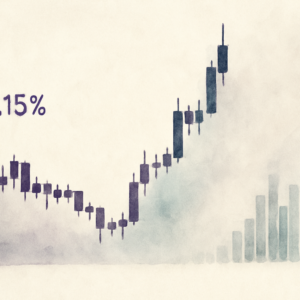 BLESS Climbs 9.15% in 24 Hours — Open Interest at $27.37M Amid $58.9K in Liquidations