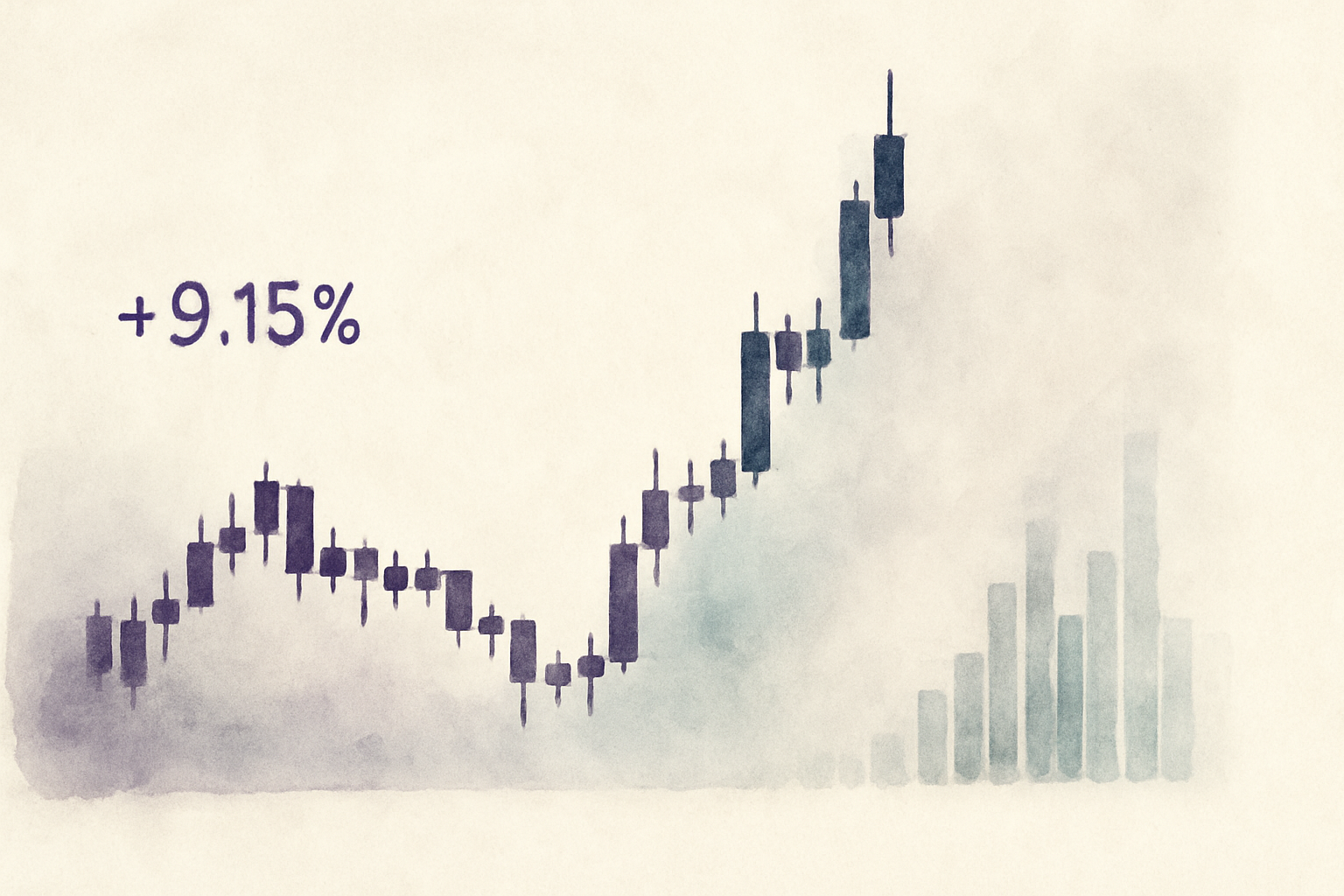 BLESS Climbs 9.15% in 24 Hours — Open Interest at $27.37M Amid $58.9K in Liquidations