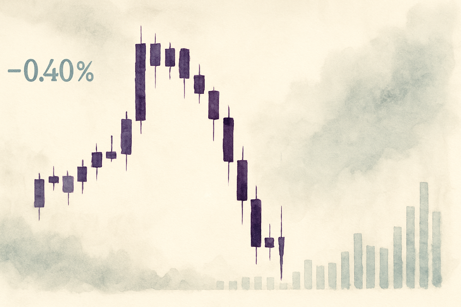 BLESS Slips 0.40% in 24h With $25.69M Open Interest Holding Firm