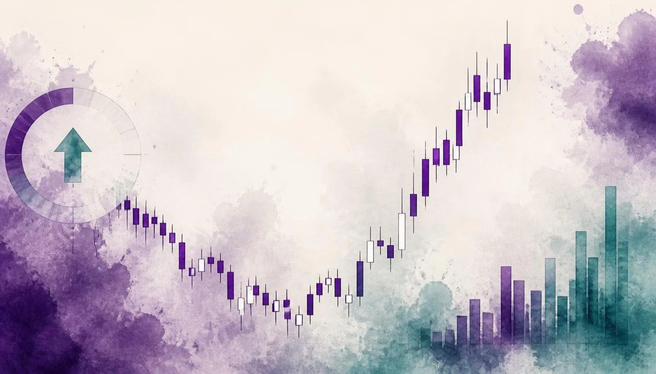 BTC Slips to $77,625 as Crypto Cap Drops 1% — Fed’s Warsh Cools Rate Cut Hopes