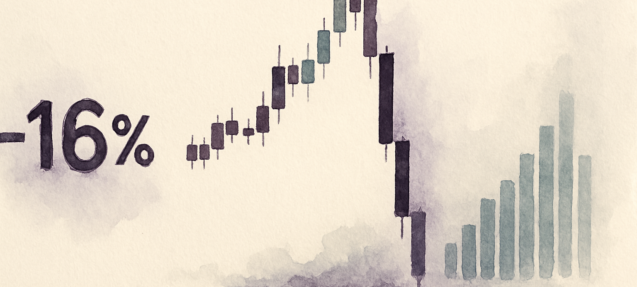 $1.23B in Crypto Liquidations Hit 140,049 Traders in 24 Hours