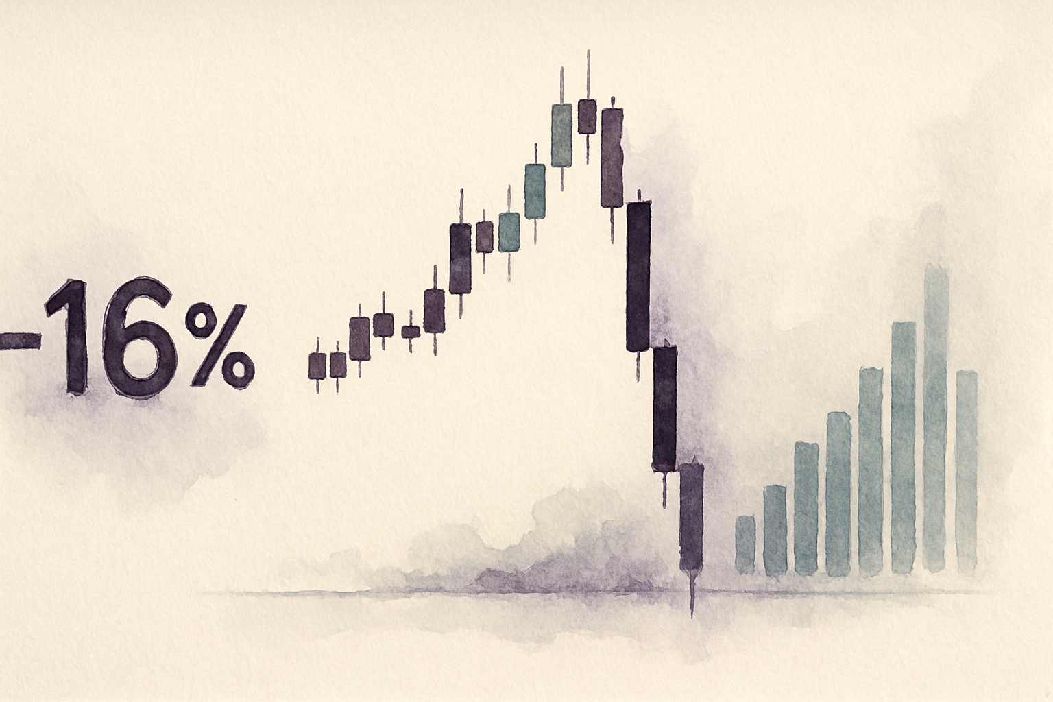 $1.23B in Crypto Liquidations Hit 140,049 Traders in 24 Hours