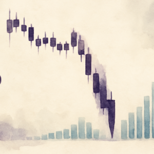 $3.41B Wiped in 24 Hours as 196,027 Traders Face Liquidation