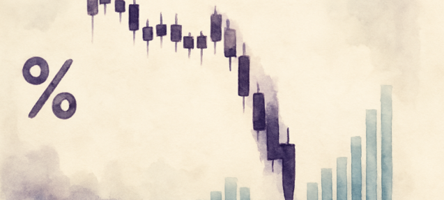 $3.41B Wiped in 24 Hours as 196,027 Traders Face Liquidation