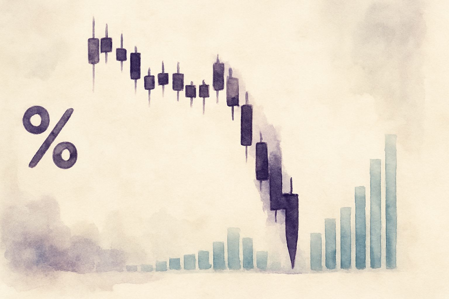 $3.41B Wiped in 24 Hours as 196,027 Traders Face Liquidation