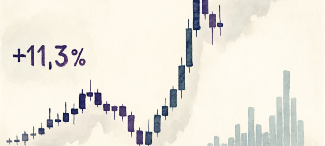 ZEC Surges 11.3% in 24 Hours, Market Cap Hits $9.52B