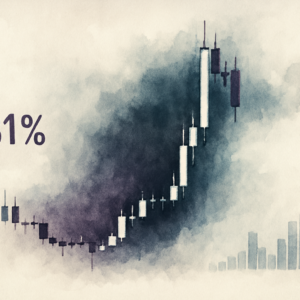 Bitcoin Surges 7.81% in 24H, RSI Signals Overbought Territory
