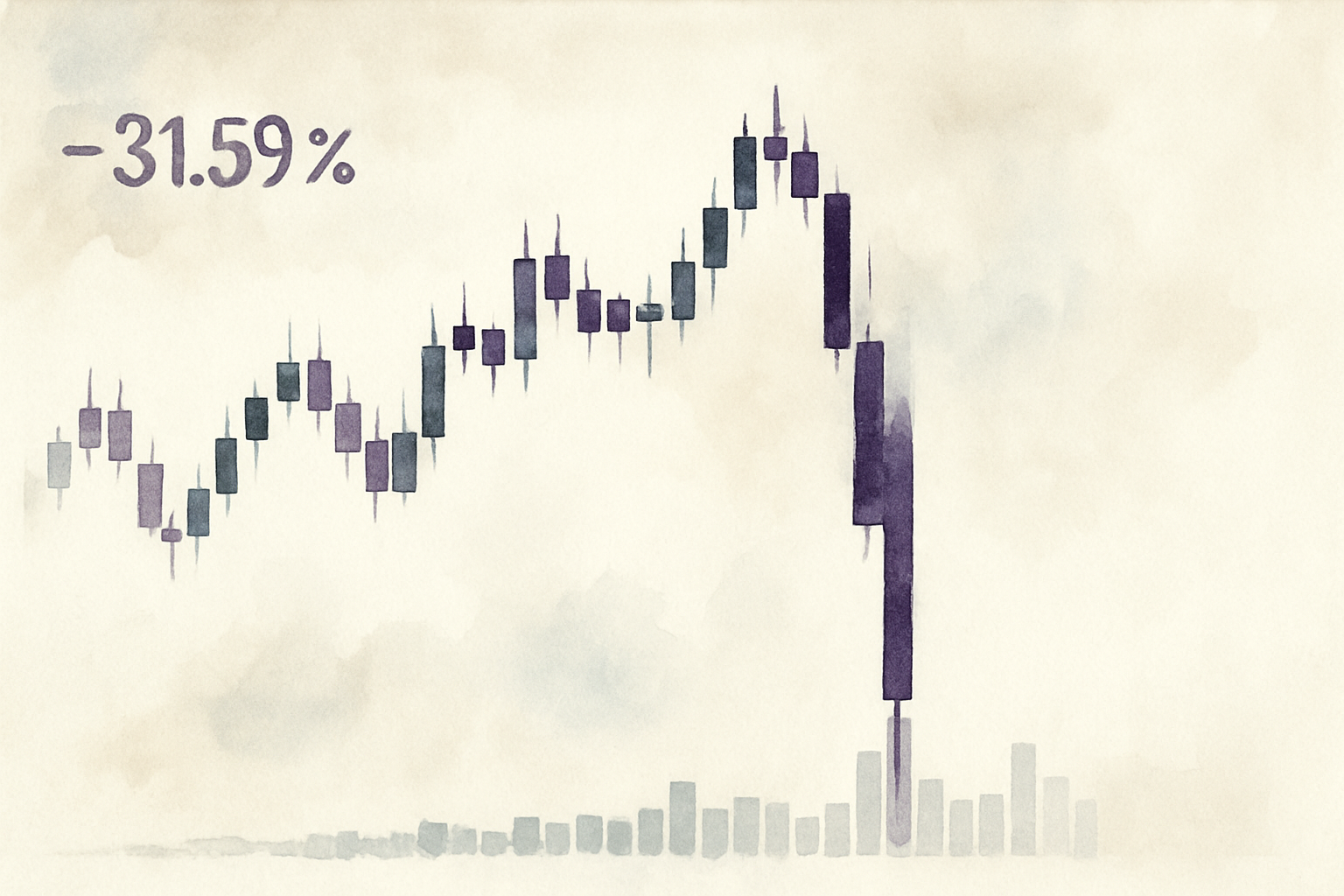 $BEAT Drops 31.59% in 24h With $461.95M Volume and $1.39M Liquidated
