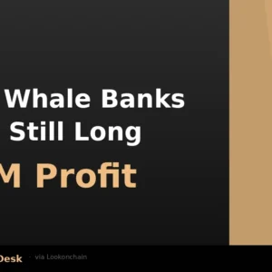 $ASTER Whale Locks In $2.36M Profit, Holds $2.27M Long Position