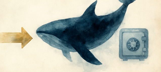 Two ETH Whales Offload $63M+ in ETH and stETH at $2,346