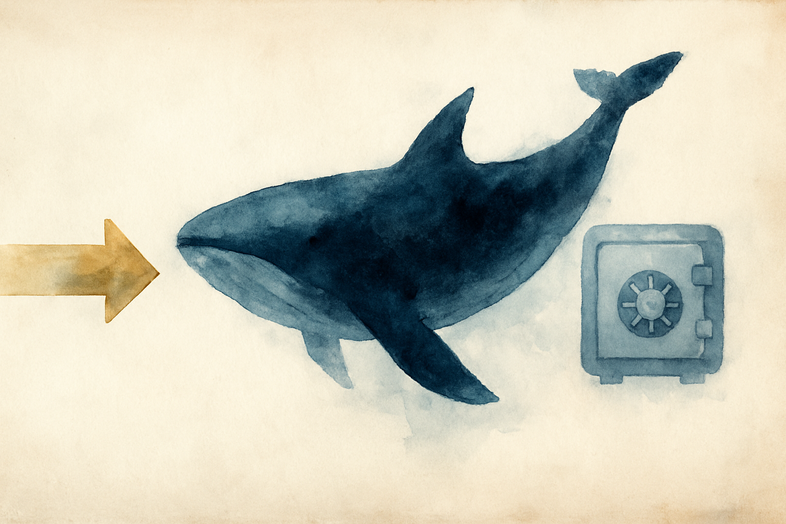 Two ETH Whales Offload $63M+ in ETH and stETH at $2,346